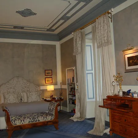 Residenza Umbertina Apartment *