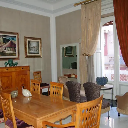 Residenza Umbertina