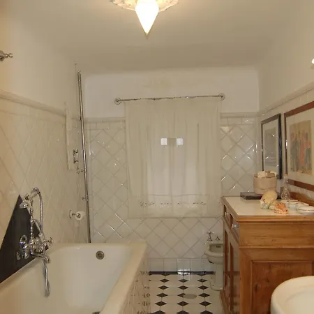 Residenza Umbertina Apartment