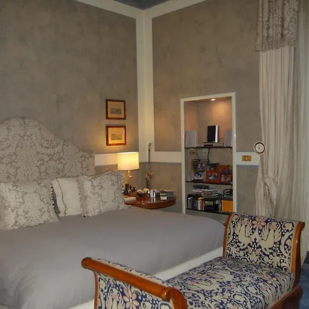 Residenza Umbertina Apartment *