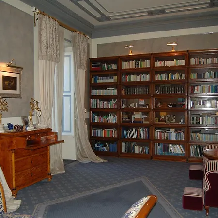 Residenza Umbertina Appartement Bari
