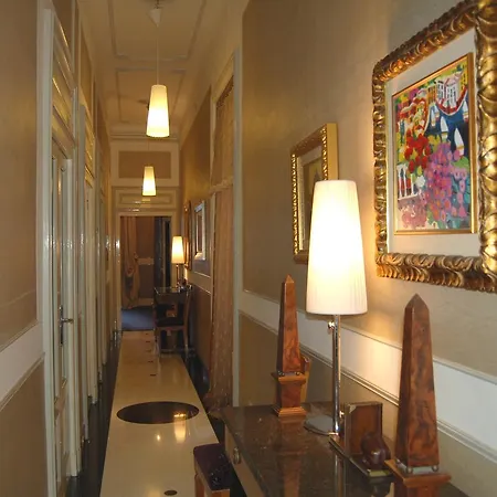 Apartment Residenza Umbertina Bari