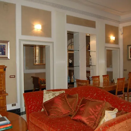 Appartement Residenza Umbertina