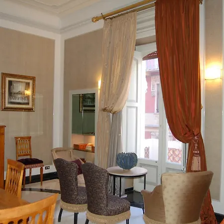 Residenza Umbertina * Bari