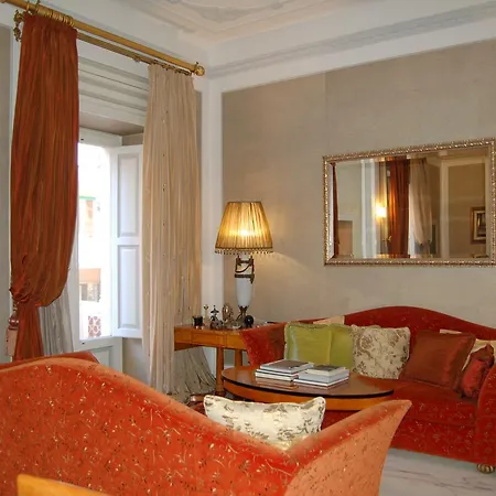 Residenza Umbertina