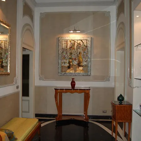 Residenza Umbertina Apartment Bari