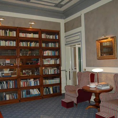 Residenza Umbertina Appartement