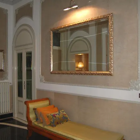 Apartment Residenza Umbertina Bari