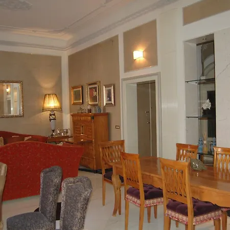 Appartement Residenza Umbertina *