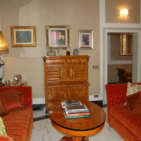 Apartment Residenza Umbertina